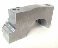 Pro-Gram Engineering Pontiac Parts - Program Engineering Pontiac 350-389-400 Rear Main Cap Billet Steel PRO-P400R - Image 3