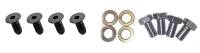 Butler Performance - Pontiac Engine Mount Adapter Kit for 76 & Up Engine in a 69 & Earlier Chassis/70 LeMans, Set BPI-MM5 - Image 6