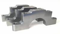 Pro-Gram Engineering Pontiac Parts - Program Engineering Pontiac 421-428-455 Center Main Caps Billet Steel PRO-P455C - Image 1