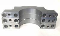 Pro-Gram Engineering Pontiac Parts - Program Engineering Pontiac 421-428-455 Center Main Caps Billet Steel PRO-P455C - Image 3