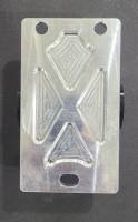 Butler Performance - Butler 75-81 F-body (Firebird/TA) Billet CNC Polyurethane Performance Engine Frame Mount, Set/2 - Image 4