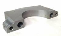 Pro-Gram Engineering Pontiac Parts - Program Engineering Pontiac 421-428-455 Front Main Cap Billet Steel PRO-P455F - Image 2