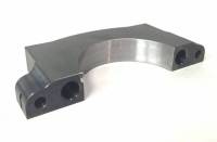 Pro-Gram Engineering Pontiac Parts - Program Engineering Pontiac 421-428-455 Front Main Cap Billet Steel PRO-P455F - Image 4