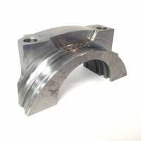 Pro-Gram Engineering Pontiac Parts - Program Engineering Pontiac 421-428-455 Rear Main Cap Billet Steel PRO-P455R - Image 1