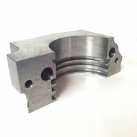 Pro-Gram Engineering Pontiac Parts - Program Engineering Pontiac 421-428-455 Rear Main Cap Billet Steel PRO-P455R - Image 3