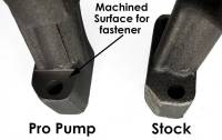 Butler Performance - Butler Performance PRO 60-70 psi Oil Pump w/Pickup Screen BPI-M54DS-PRO - Image 6