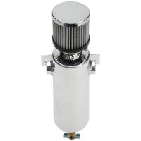 ALL Star Tank Breather 3/8"NPT Fitting