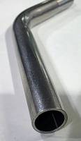 Pontiac 1966-79 Stainless Lower Dipstick Tube for Use with Windage Tray