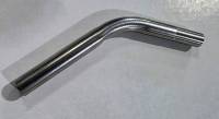 Butler Performance - Pontiac 1966-79 Stainless Lower Dipstick Tube for Use with Windage Tray - Image 2