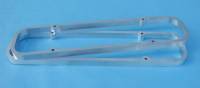 Pontiac 3/4" Valve Cover Spacers, (pair) RAR-VC50