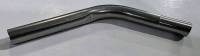 Butler Performance - Pontiac 1966-79 Stainless Lower Dipstick Tube for Use with Windage Tray - Image 4
