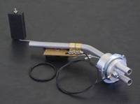 Rob Mc 1964-67GTO, Lemans, Tempest, 1/2" Outlet/Return Fuel Tank Sending Unit RMC1076