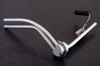 Rob Mc 1974-79 Firebird, T/A 1/2" Outlet/Return Fuel Tank Sending Unit RMC-1079