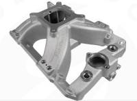 Edelbrock - Edelbrock® Pontiac Victor Jr. Intake Manifold, Multi-Port EFI - Image 2