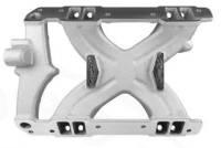 Edelbrock - Edelbrock® Pontiac Victor Jr. Intake Manifold, Multi-Port EFI - Image 3
