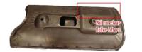 Butler Performance - Butler Performance "Tomahawk" Stock Appearing Valley Pan w/ clearance for Roller Lifters, 1968 and Up Style(non-EGR intakes only)TPP-TP-041-S - Image 10