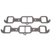 Edelbrock Exhaust Manifold Gasket Set for Oldsmobile 403 w/Edelbrock Heads