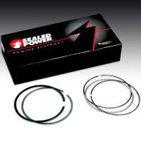 Sealed Power Ring Set, Pontiac 400/428, .040" Over (4.160") SPR-E299K-040