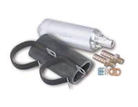 Holley Street/Strip EFI Inline Fuel Pump, Universal