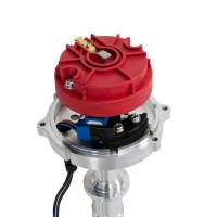 Butler Performance - Pontiac V8 Pro Series Pro Billet Distributor - Image 2