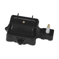 Modified HEI Dust Cover, For Use w/ External Coil
