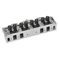 Performer RPM Cylinder Head #61025 for Oldsmobile Big Block Set/2