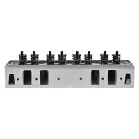 Edelbrock - Performer RPM Cylinder Head #61025 for Oldsmobile Big Block Set/2 - Image 2