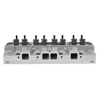 Edelbrock - Performer RPM Cylinder Head #61025 for Oldsmobile Big Block Set/2 - Image 3