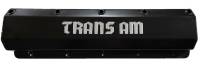 Butler Performance 403 Olds CNC Logo Aluminum Valve Covers, Choose Logo, (Set) BPI-VC-403