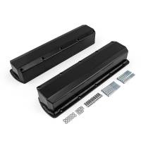 Butler Performance - Butler Performance 403 Olds CNC Logo Aluminum Valve Covers, Choose Logo, (Set) BPI-VC-403 - Image 2