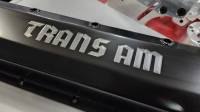 Butler Performance - Butler Performance 403 Olds CNC Logo Aluminum Valve Covers, Choose Logo, (Set) BPI-VC-403 - Image 3