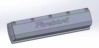 Butler Performance - Butler Performance 403 Olds CNC Logo Aluminum Valve Covers, Choose Logo, (Set) BPI-VC-403 - Image 4