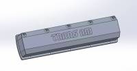 Butler Performance - Butler Performance 403 Olds CNC Logo Aluminum Valve Covers, Choose Logo, (Set) BPI-VC-403 - Image 7