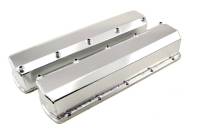 Butler Performance - Butler Performance 403 Olds CNC Logo Aluminum Valve Covers, Choose Logo, (Set) BPI-VC-403 - Image 9
