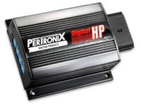 PERTRONIX 510 DIGITAL HP IGNITION BOX BLACK ANODIZED FINISH