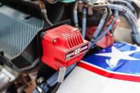 MSD Performance - MSD HVC II Coil-45,000V, Red - Image 2