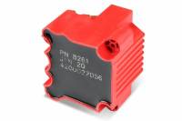 MSD Performance - MSD HVC II Coil-45,000V, Red - Image 4