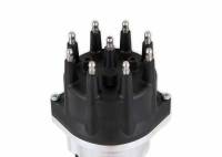 Holley - Holley HyperSpark Distributor - Pontiac, Shiny - Image 2
