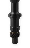 Holley - Holley Pontiac EFI Dual-Sync Billet Distributor 565-207BK - Image 2