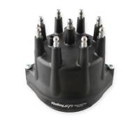 Holley - Holley Pontiac EFI Dual-Sync Billet Distributor 565-207BK - Image 3