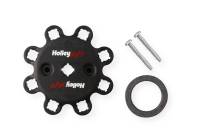 Holley - Holley Pontiac EFI Dual-Sync Billet Distributor 565-207BK - Image 5