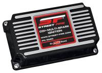 MSD Street Fire Ignition Box w/Rev Control MSD-5520
