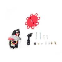Butler Performance - TSP Pontiac 301-455 (except SD) Ready To Run Street Pro Billet Dist, RED - Image 5