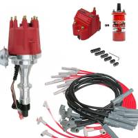 Pontiac Ready to Run Ignition Kit