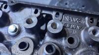 Butler Performance - Press In Stud Conversion Service, to 7/16 Screw In Studs, Pontiac Cast Iron Heads, Set/2 1100H-STUD-CONV - Image 2