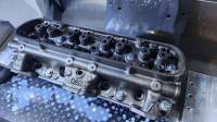 Butler Performance - Press In Stud Conversion Service, to 7/16 Screw In Studs, Pontiac Cast Iron Heads, Set/2 1100H-STUD-CONV - Image 4