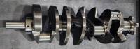 Bryant Racing - Bryant Pontiac Custom Billet Crank 4.250 Str, 3.00 Mains, 2.200 BBC Rod Journals - Image 3