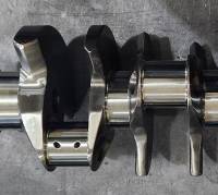 Bryant Racing - Bryant Pontiac Custom Billet Crank 4.250 Str, 3.00 Mains, 2.200 BBC Rod Journals - Image 4