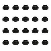 Head Bolt Step Washer, Chromoly,  .500 in. I.D., Set of 20 LPI-U0001-20