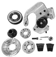 Butler Performance - Butler Custom Pontiac Procharger Cog Drive Bracket Kit Only - Image 1